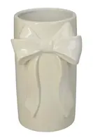 Dekorativní váza home & lifestyle 18,5 x 10,5 x 11,5 cm