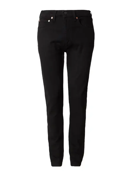 LEVI'S ® Džínsy '515™ Slim Taper'  čierna
