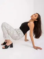 Trousers-DHJ-SP-12787.07P-ecru