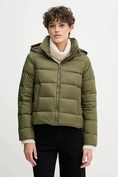 Tommy Hilfiger Páperová bunda Tommy Hilfiger