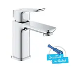 Grohe Dice - Umývadlová batéria s výpusťou Push-Open, chróm 1018570000
