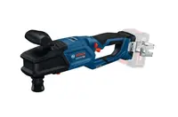 Bosch - 18V AKU uhlová vŕtačka GRD 18V-127 HX, bez batérie a nabíjačky 06019N5100