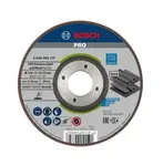 Bosch Príslušenstvo - Brúsny kotúč na nehrdzavejúcu oceľ 115x22,23 mm 2608602217