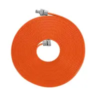 Gardena Original Gardena System - Hadicový zavlažovač, 15 m 0996-20