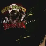 Green Monster – Bloody Run