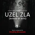 Ondřej Brousek – Uzel zla. Original Motion Picture Soundtrack