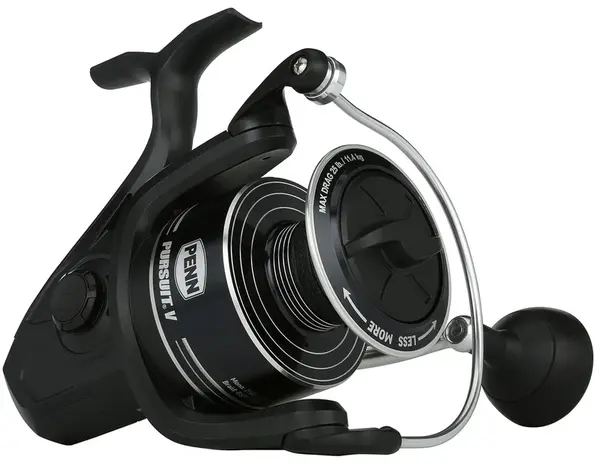 Penn navijak pursuit v spinning 3000 fd