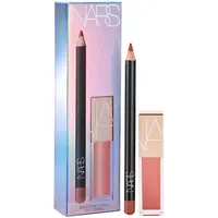 NARS Line & Shine dárková sada na rty