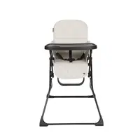 Jídelní židle, Lucky šedobéžová