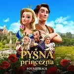 Ondřej Gregor Brzobohatý, Ondřej Brousek, Epoque Orchestra – Pyšná princezna. Soundtrack