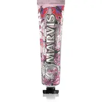 Marvis Limited Edition Kissing Rose zubní pasta 75 ml