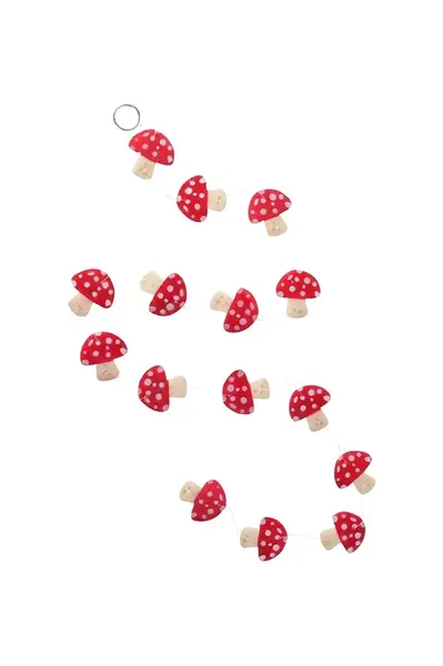 Ozdobný řetěz Boltze Rospo L/180 cm