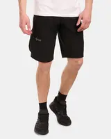 Pánské kraťasy kilpi asher-m černá 3xl
