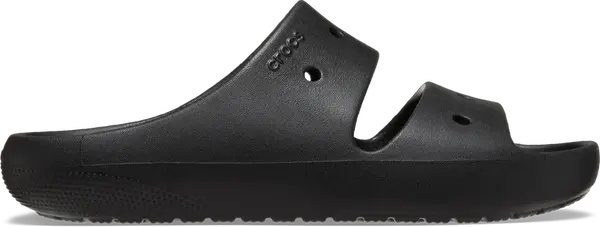 Dámské pantofle crocs classic sandal v2 černá 39-40