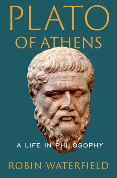 Plato of Athens - Robin  Waterfield