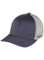 Oakley kšiltovka Golf Cresting Trucker Fathom / Stone Grey | Šedá | Velikost S/M