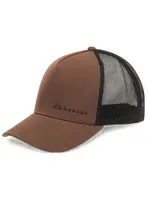 Oakley kšiltovka Chalten Cap Cocoa Brown | Černá | Velikost One Size