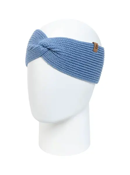 Čelenka meatfly kelly modrá one size