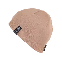 Pánská zimní čepice sherpa taos béžová uni