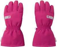Dětské zimní rukavice reima milne růžová 5