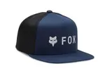 Fox kšiltovka Yth Absolute Sb Mesh Midnight | Modrá | Velikost One Size