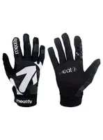 Meatfly bike rukavice Handler Rampage Camo | Maskáč | Velikost XL