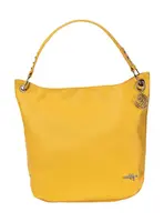 Meatfly dámská kabelka Emmy Sunny Yellow | Žlutá | Objem 14 L