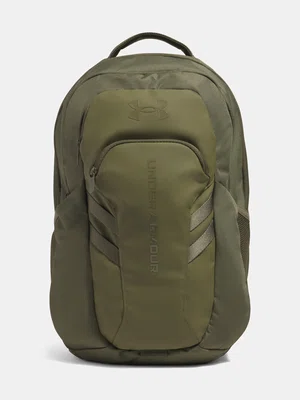 Unisexový batoh Under Armour UA Hustle Pro 6.0 Backpack - unisex