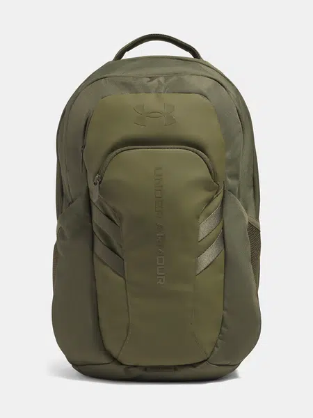 Unisexový batoh Under Armour UA Hustle Pro 6.0 Backpack - unisex