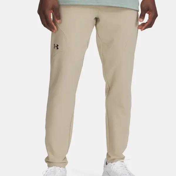 Pánské sportovní kalhoty Under Armour UA UNSTOPPABLE TAPERED PANTS - Pánské