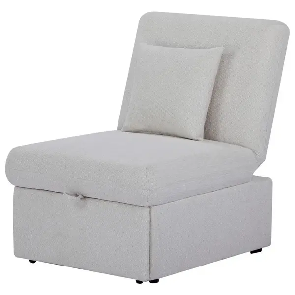 Livetastic ROZKLÁDACÍ KŘESLO NA SPANÍ,