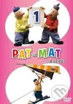 Pat a Mat 1 - Lubomír Beneš - film z kategorie Animované filmy