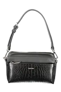 Calvin Klein CK MUST CONV CAMERA BAG_CROCO