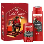 Old Spice Dárková sada Wolfthorn