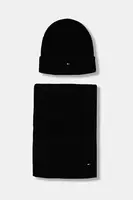 Súprava s prímesou kašmíru Tommy Hilfiger