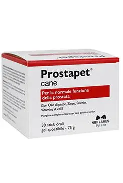 Prostapet pro psy 30 sáčků/75g