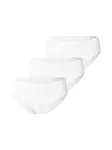 TRIUMPH Nohavičky 'Feel Of Modal'  biela