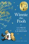 Winnie-the-Pooh - John A. Milnes