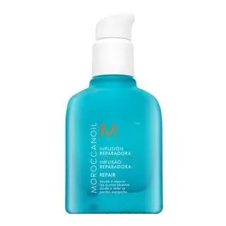 Moroccanoil Repair Mending Infusion posilující péče pro suché a poškozené vlasy 75 ml