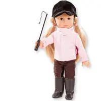 Götz panenka Just like me Mia jockey 27cm