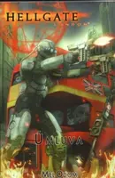 Úmluva - Hellgate London - Mel Odom