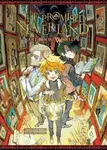 Promised Neverland: Art Book World - Kaiu Širai