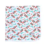 GaGa's pleny Přebalovací podložka Housenky