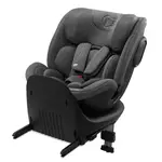 Kinderkraft Autosedačka Xrider 2 i-size 40-150 cm Grey