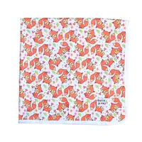 GaGa's pleny Přebalovací podložka Liška