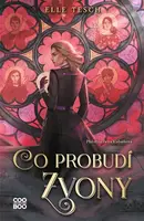 Co probudí zvony - Elle Tesch - e-kniha