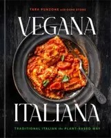 Vegana Italiana - Gene Stone, Tara Punzone