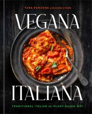 Vegana Italiana - Gene Stone, Tara Punzone