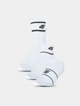 Unisex ponožky 4F (3pack)