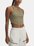 Dámské tílko Under Armour UA Rival Rib Tank - Dámské